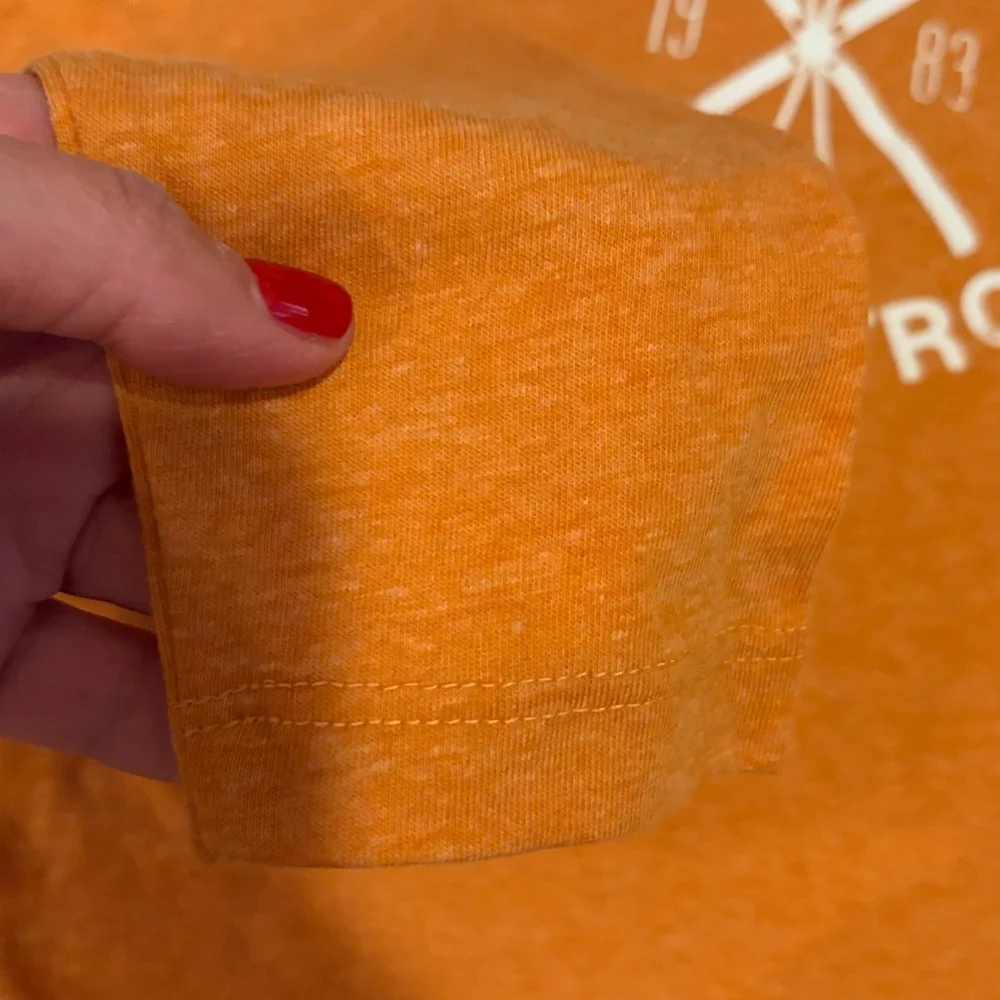 NWT J. Crew Crewcuts Stowe Mountain Ski Patrol T Shirt, 8 (Medium) - Picture 5 of 12